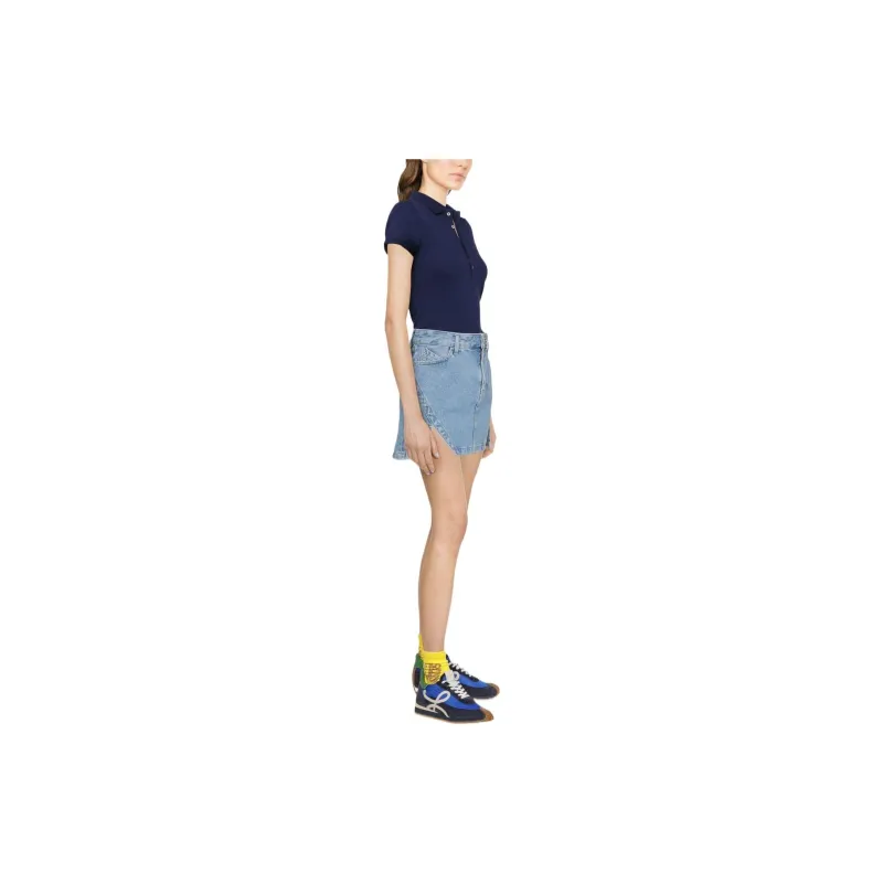 Polo Ralph Lauren Slim Fit Stretch Polo Shirt-4