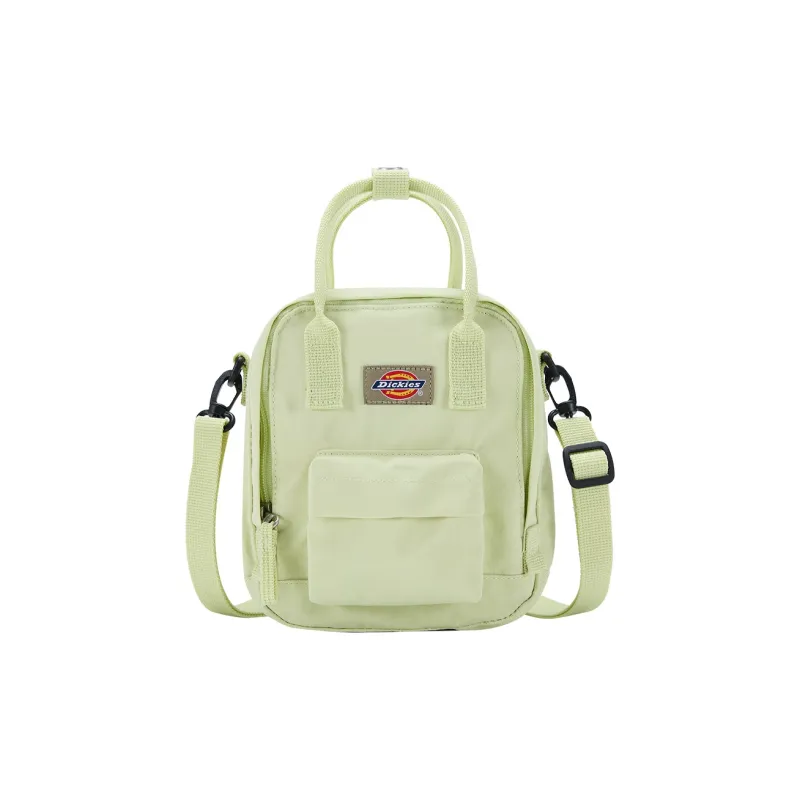Dickies Polyester Three Proofing Fabric Crossbody Handbag Regular Unisex Multicolor-80