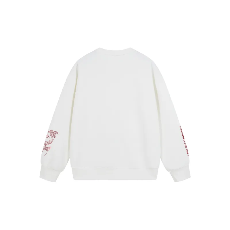 REXSHION Sweatshirts Unisex-2