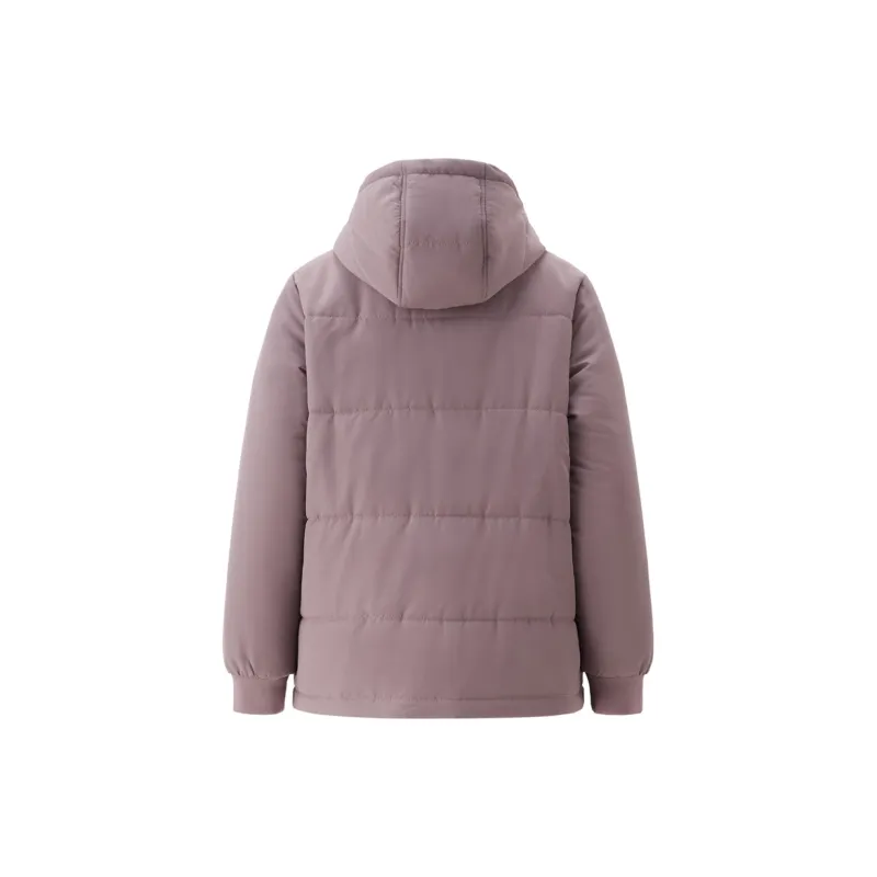 UNIQLO Puffer Jackets Women's-3