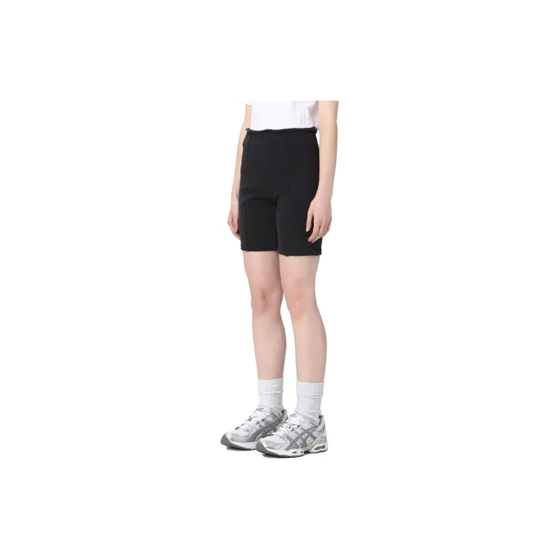 Alexander Wang Casual Shorts Women's Black-4
