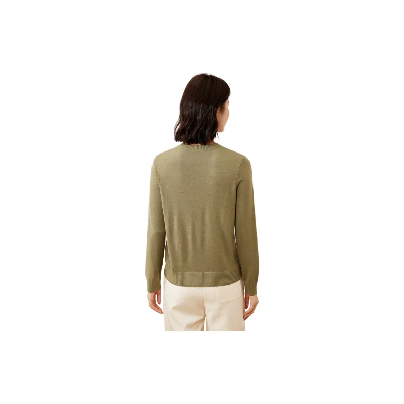 H YXIANG Sweaters Women's-6