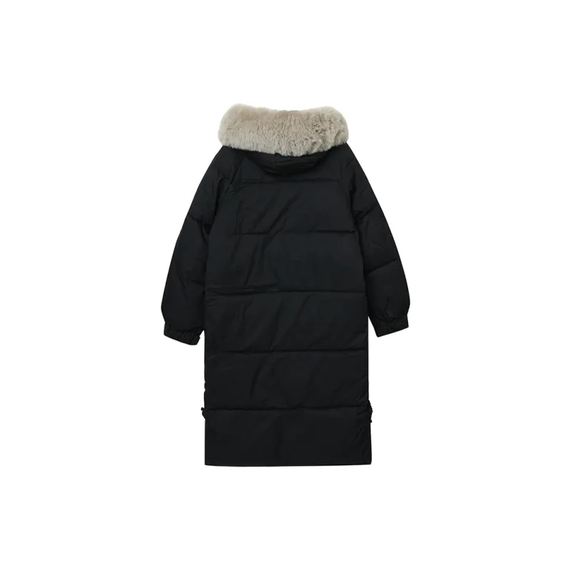 INCO VIBE Puffer Jacket Women's-3