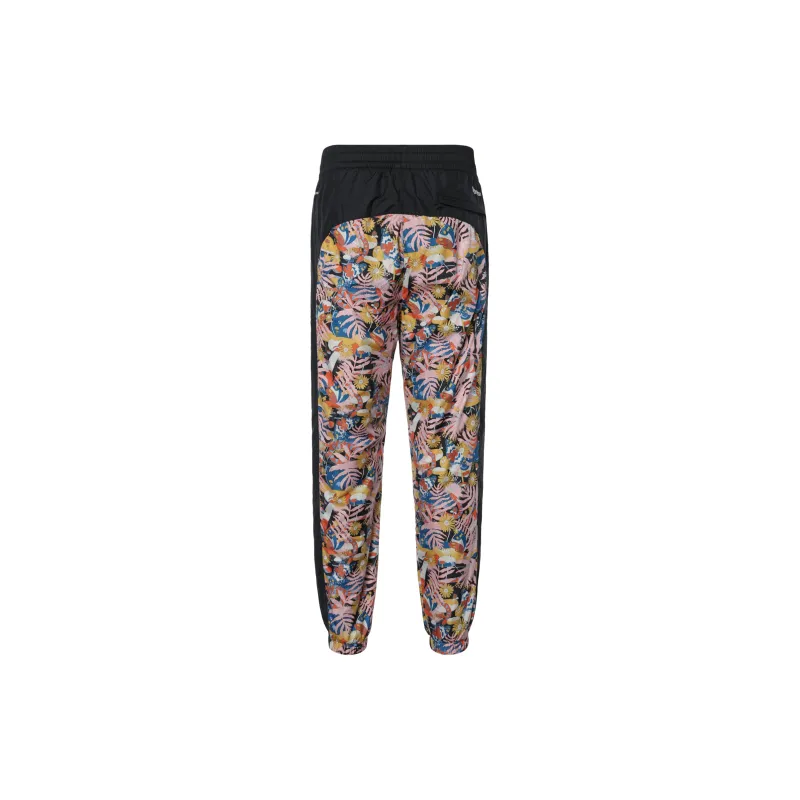 THE NORTH FACE Knitted Sweatpants Women's Pink-2