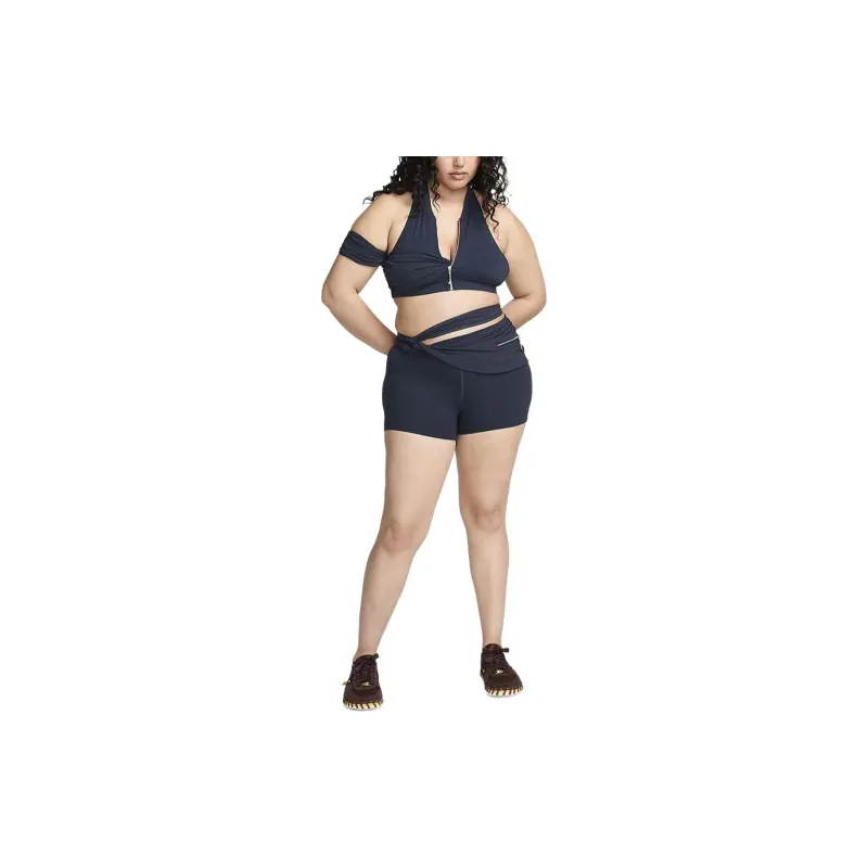 Nike X Jacquemus Layered Shorts-1