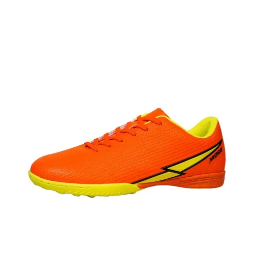 SIMBA'S PRIDE Soft Ground Natural Ground Lightweight Stain Resistant Soccer Shoes Men's