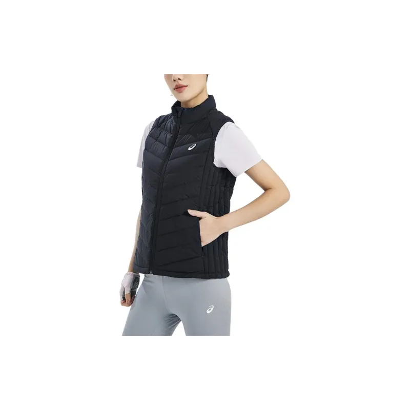 Asics Vests Women's Black-1