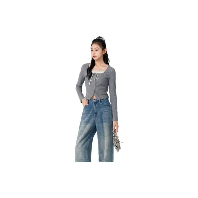 ZIHAN Knitwear Women's-4