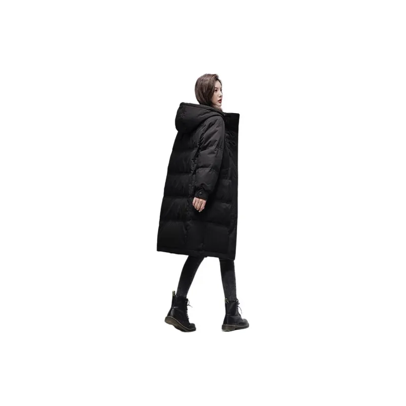 YAYA Down Jackets Women's-7