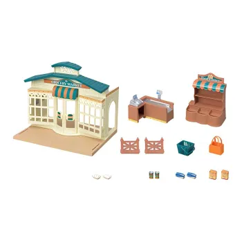 SylvanianFamilies Doll Products
