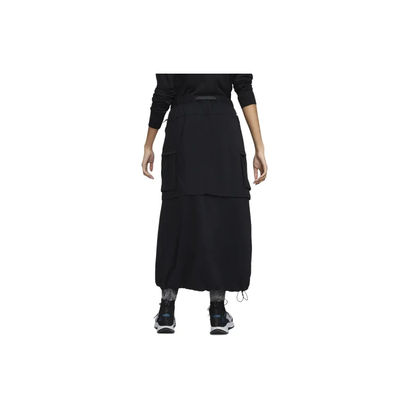 Nike 'Smith Summit' Women's Zip Off Skirt-3