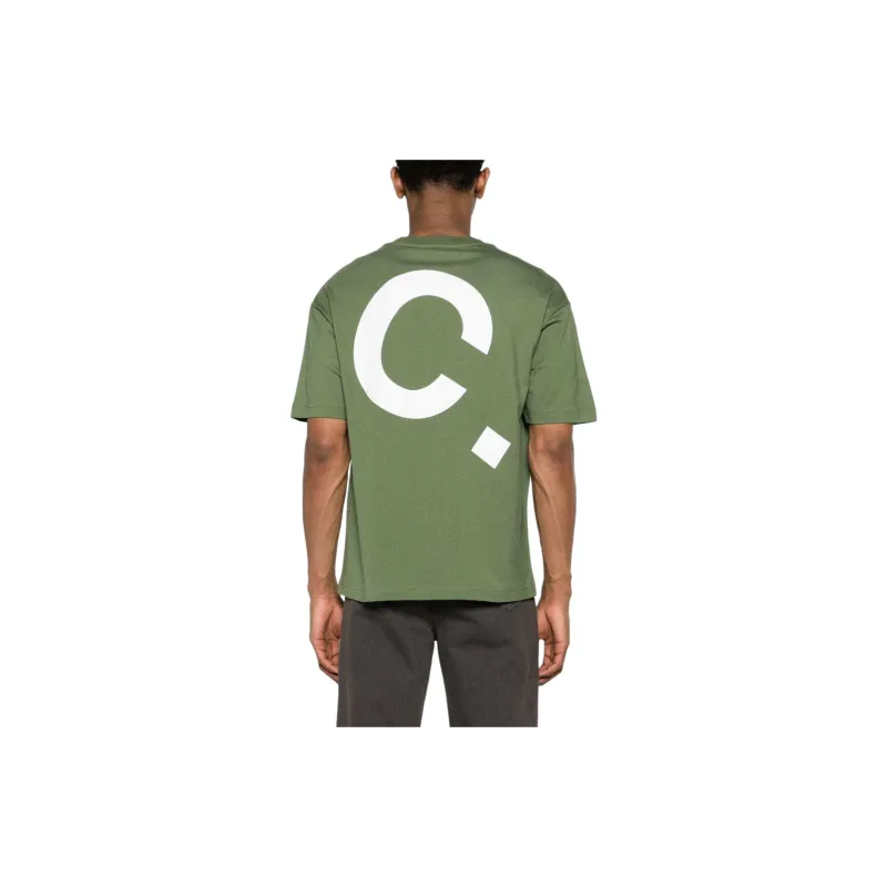 A.P.C Lisandre Cotton T shirt-4