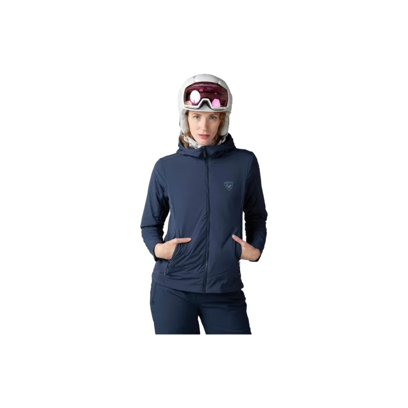 ROSSIGNOL Opside Hooded Jacket-6