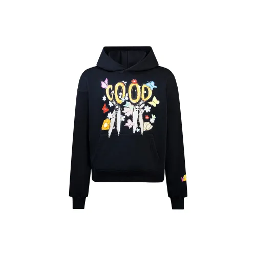 GOOD Sweatshirt Unisex