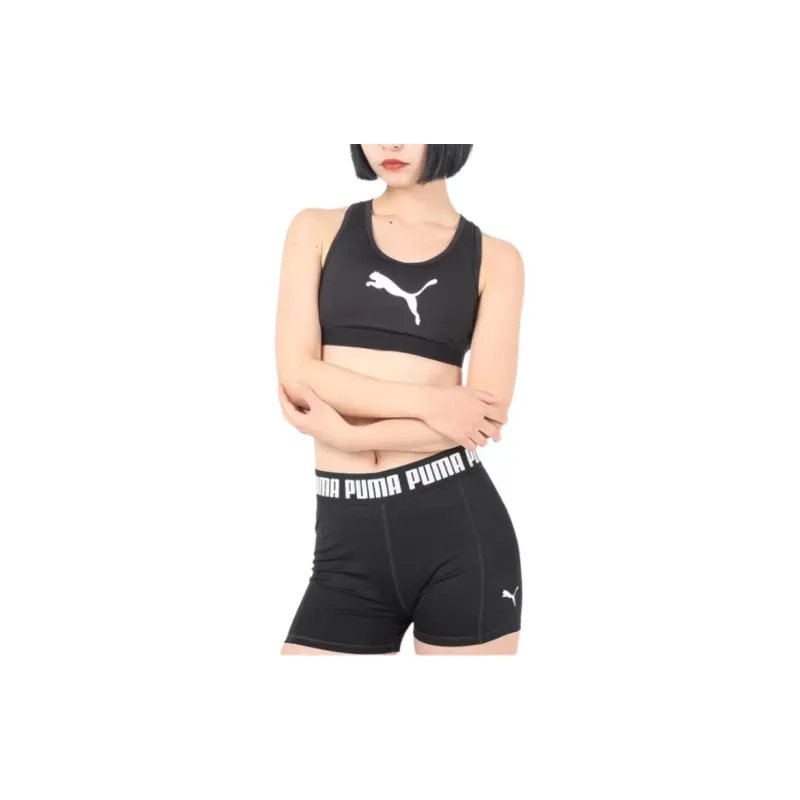 PUMA Sports Underwear Women's Black-2