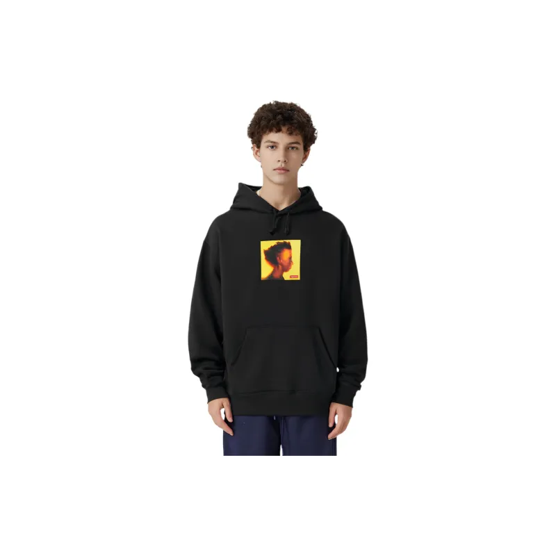 Supreme Gummo Hooded Sweatshirt-4