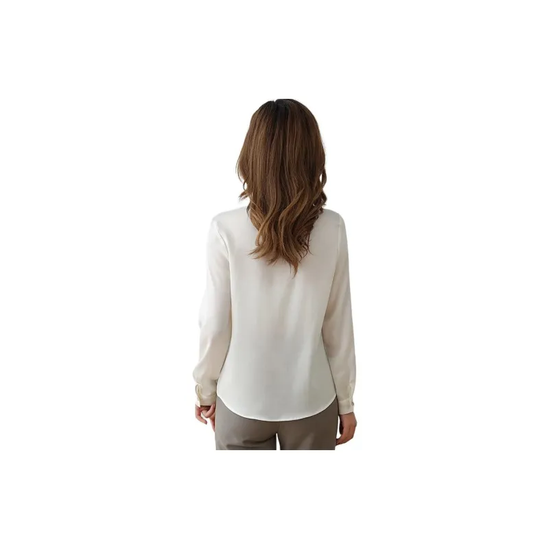 Yi Mengyuan Shirts Women's-12