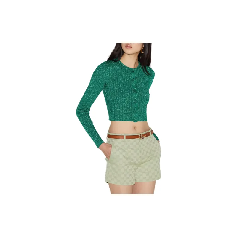 GUCCI Knitwear Women's Green-1