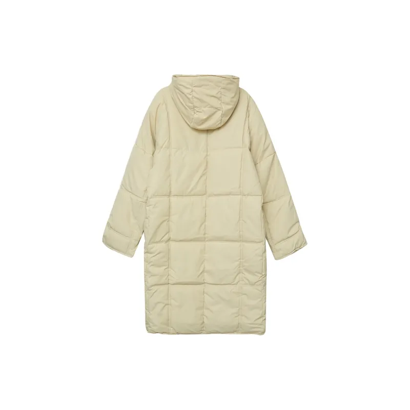 INCO VIBE Puffer Jacket Women's-1