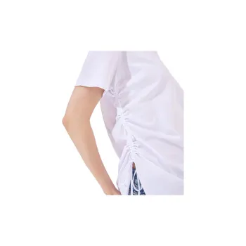 Hush Puppies T Shirt Women's White