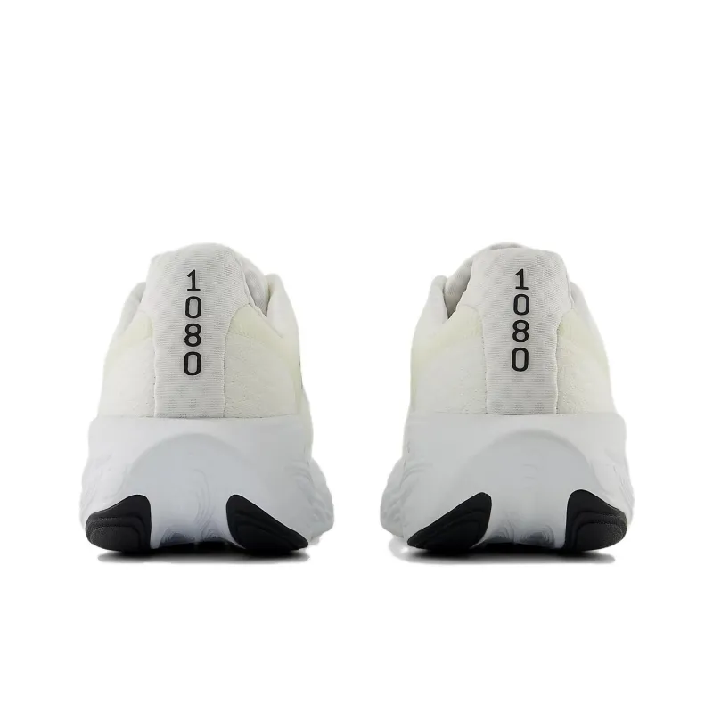 New Balance Fresh Foam X 1080v14 White Silver Metallic Sea Salt-4