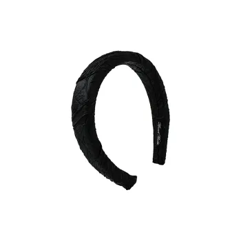 WIR ORNAMENTS Fabric Headbands Women's