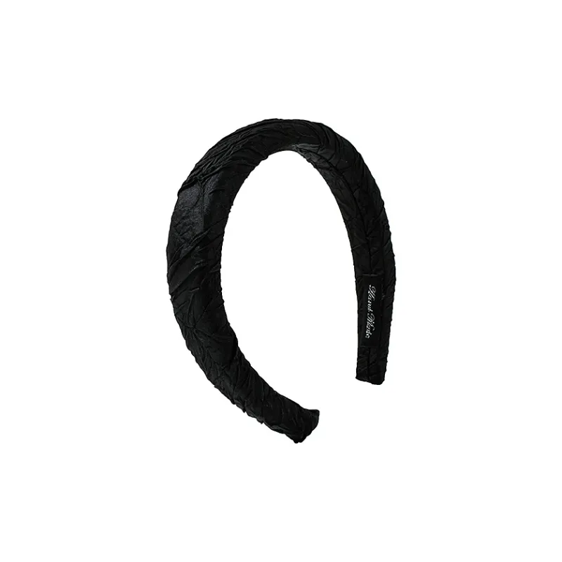 WIR ORNAMENTS Fabric Headbands Women's-0
