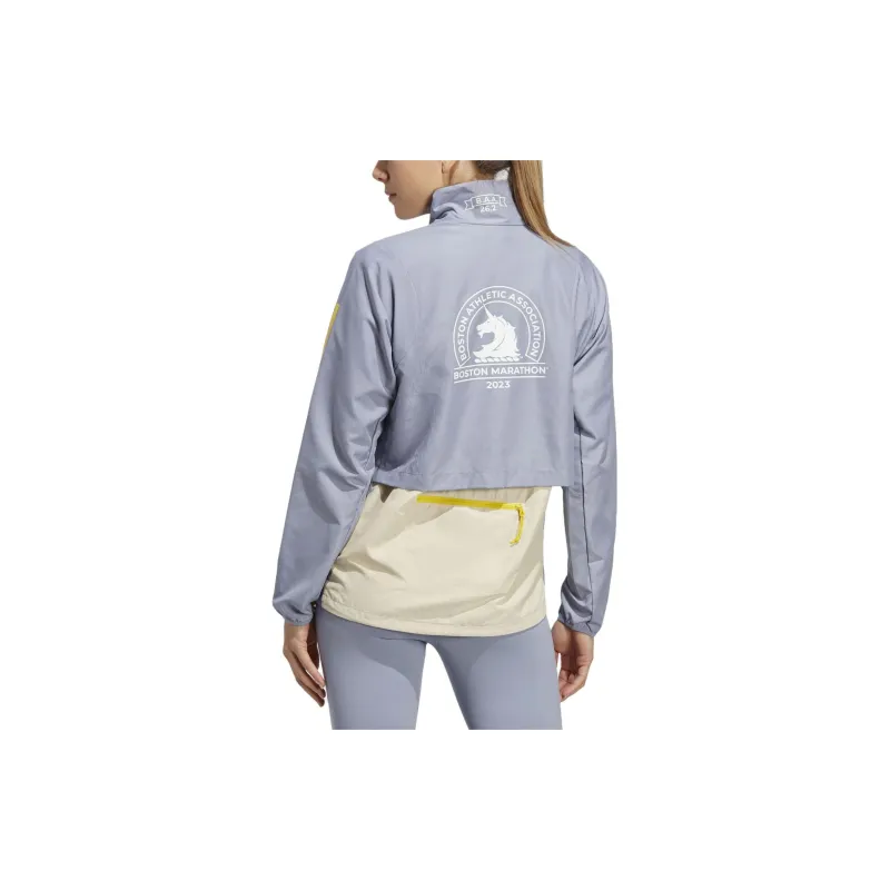 Adidas Jackets Women's Light Purple-1