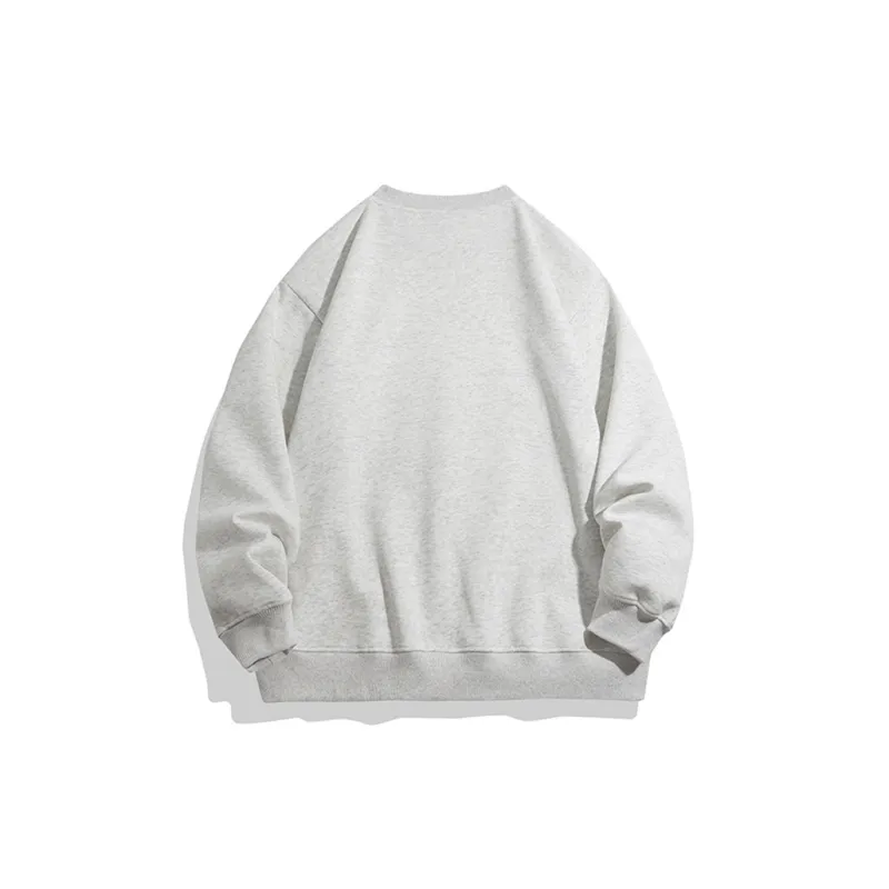 GENT LORE Sweatshirts Unisex-9