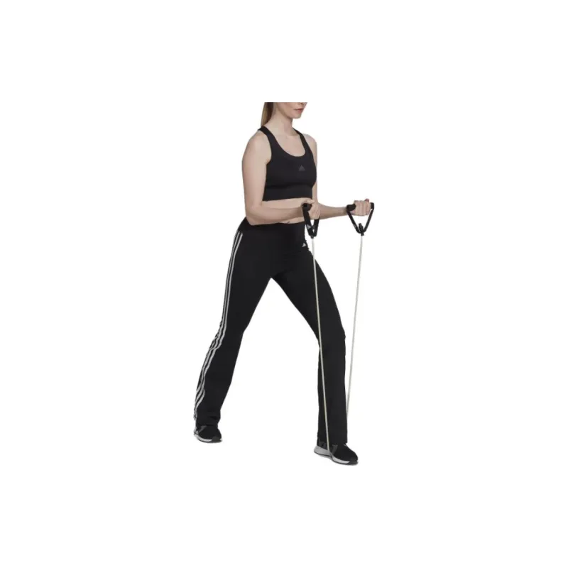 Adidas Casual Pants Women's Black-2