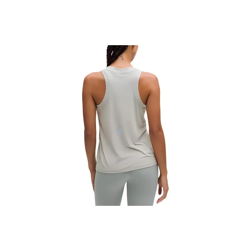 Lululemon Sleeveless Sports Shirts Women's-11