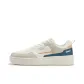 Feather White/Malt Light Brown
