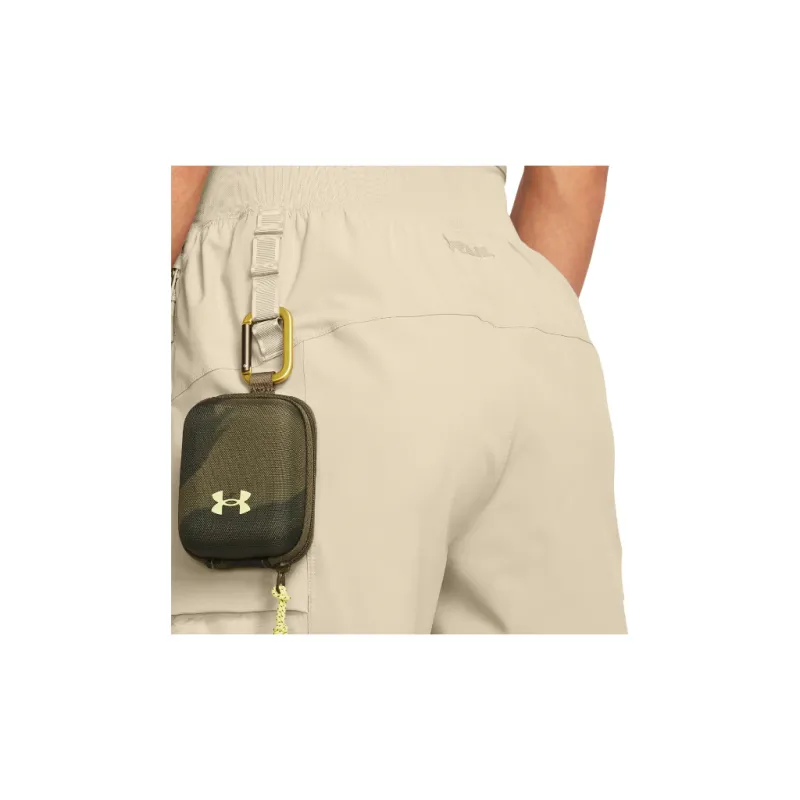 Under Armour Athletic Trousers Women's Sand-5