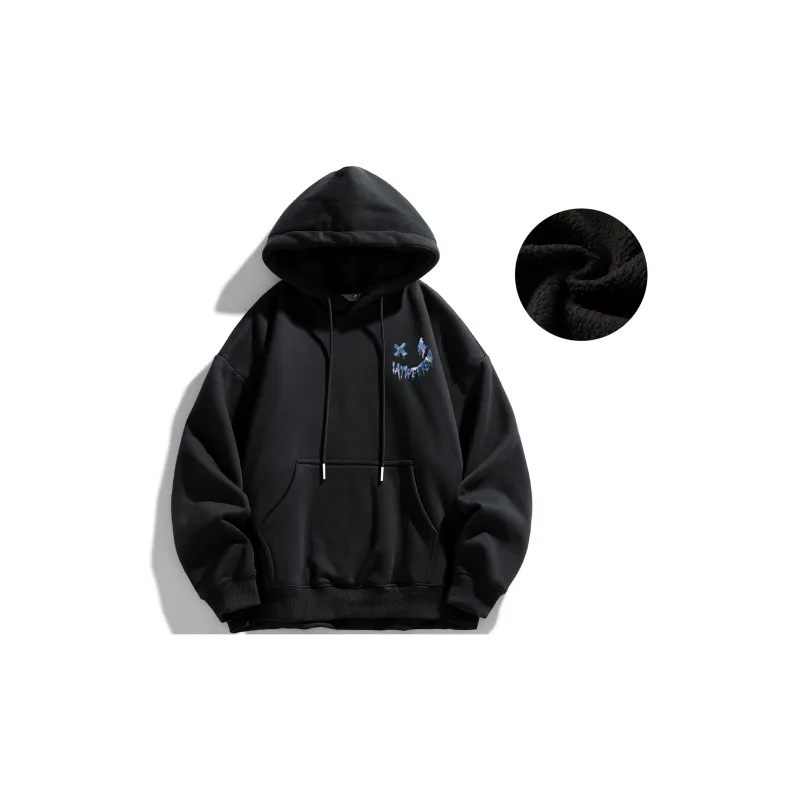LA'T.WEEKEND Sweatshirt Fall And Winter Unisex-20