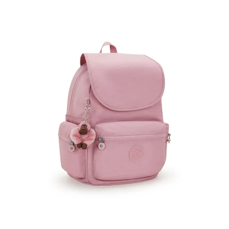 Kipling Polyamide Monkey Bag Backpack Regular Unisex Multicolor-7