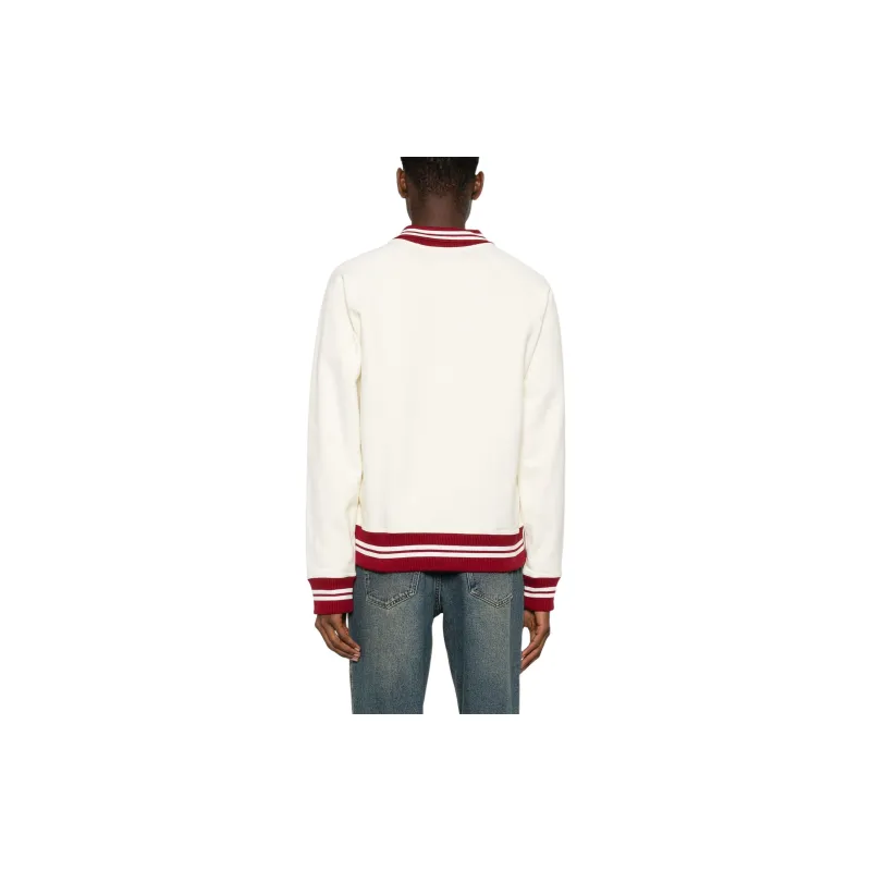 Wales Bonner Howard Sweatshirt-2