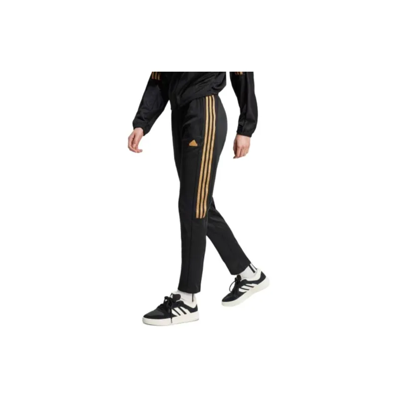 Adidas Free Shipping With AdiClub Tiro Cut 3 Stripes Track Pants-3