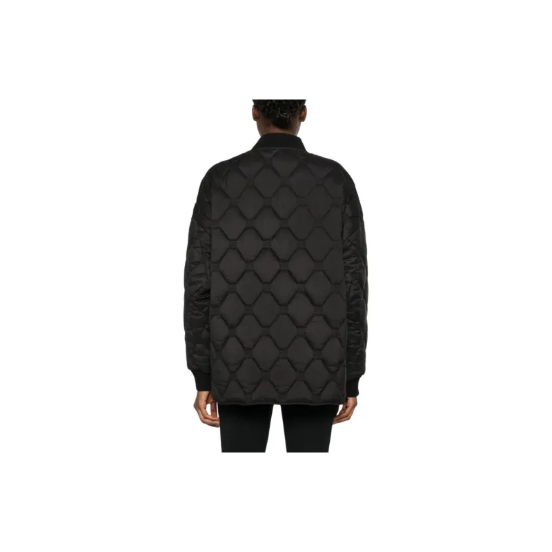 HUGO BOSS Logo Quilting Jacket-2