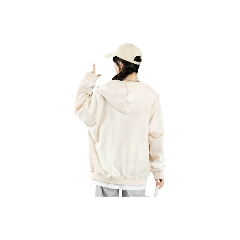 Cotton Sweatshirts Unisex-5