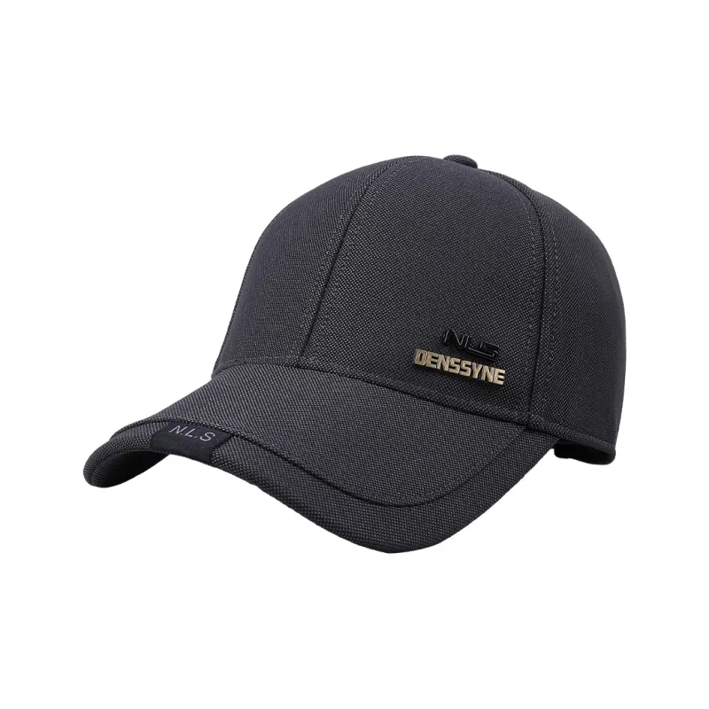 DENSSYNE Cotton Baseball Caps Unisex-4