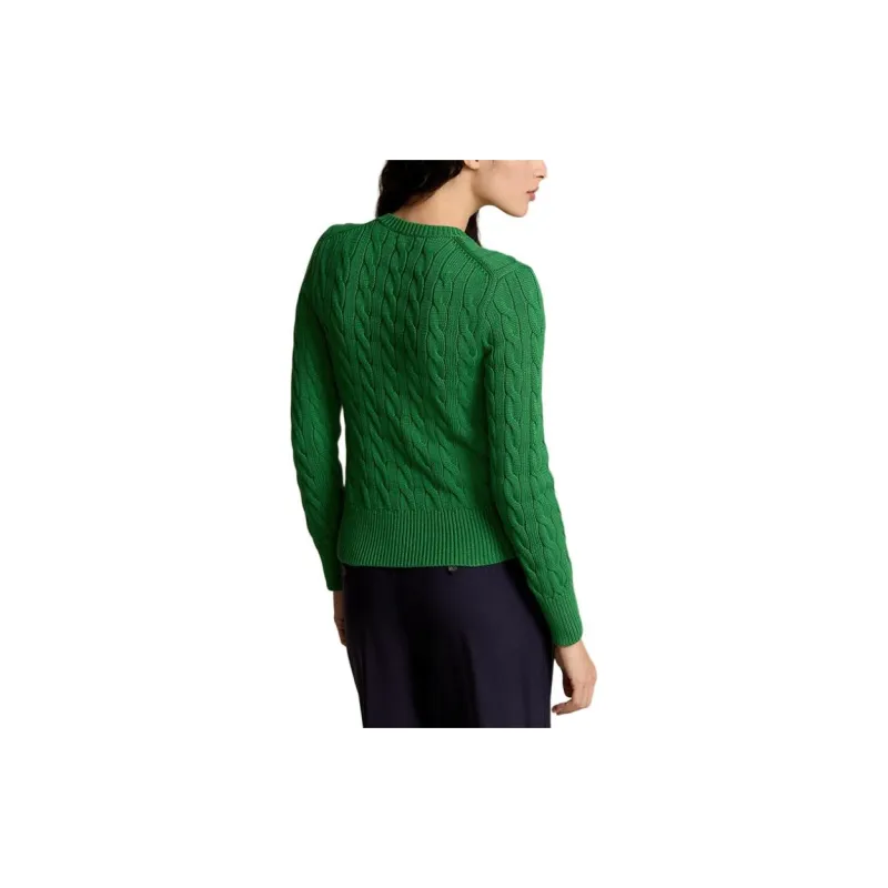 Polo Ralph Lauren Polo Pony embroidered Cardigan-3