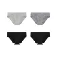 Elegant Gray-Phantom Gray-Charismatic Black 2