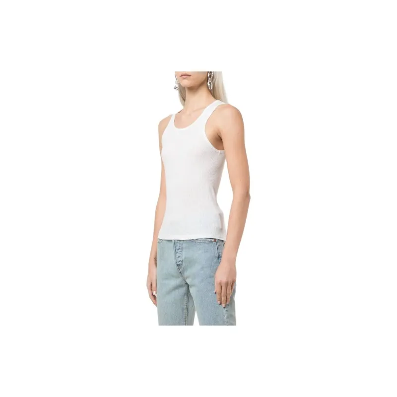 WARDROBE.NYC Release 04 Ribbed Tank Top-3