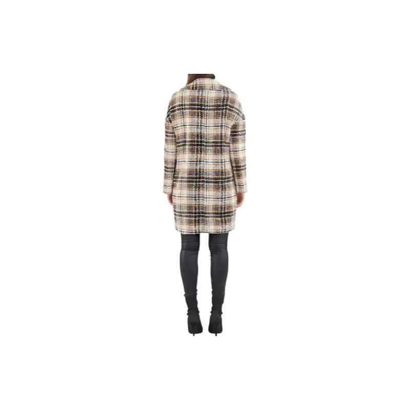 Desigual Coat Women's Multicolor-2