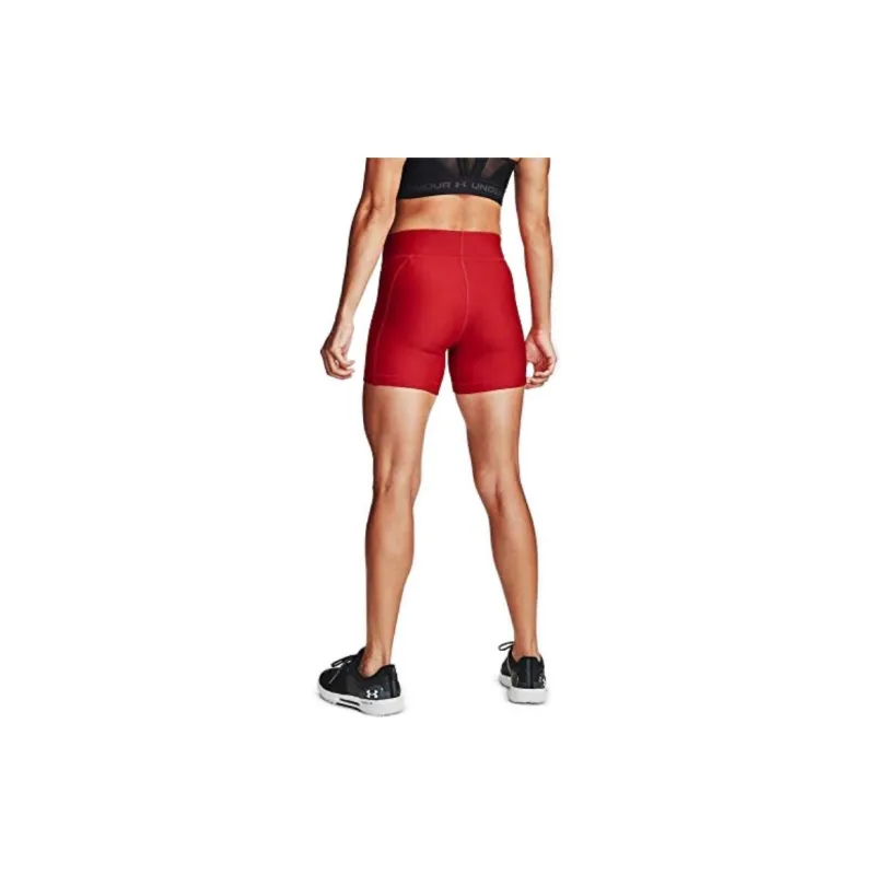 Under Armour Yoga Shorts Women's-18
