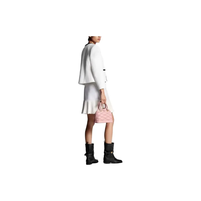 LOUIS VUITTON Wetsuit Pull Mikado Jacket-2