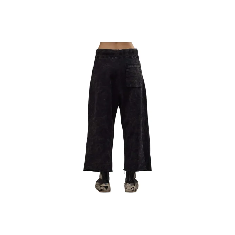 R13 Cropped Track Pants-4