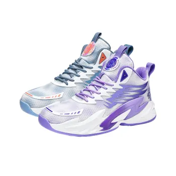 MUSHILANDI Mid Top Basketball Shoes Unisex