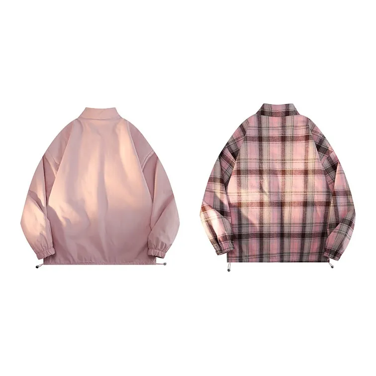 FAX FOR FMACM x For People Jackets Coats Unisex-7