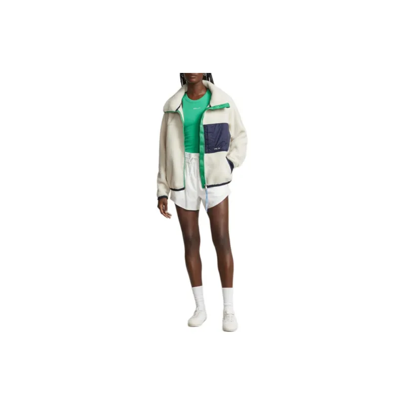 Ralph Lauren RLX Collection SS24 Jackets & Coats Women's Multicolor-1